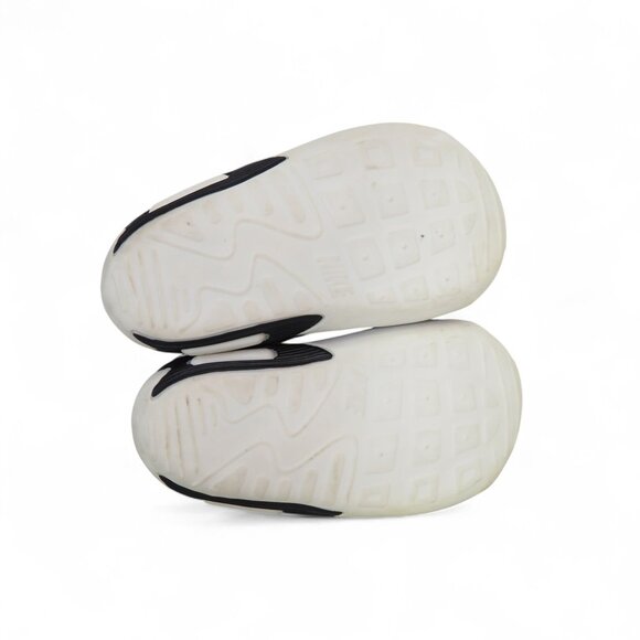 Nike Air Max 90 SE CB 'White Mismatch' Infant 4C Classic Sneakers DZ7271-100 - Picture 8 of 10